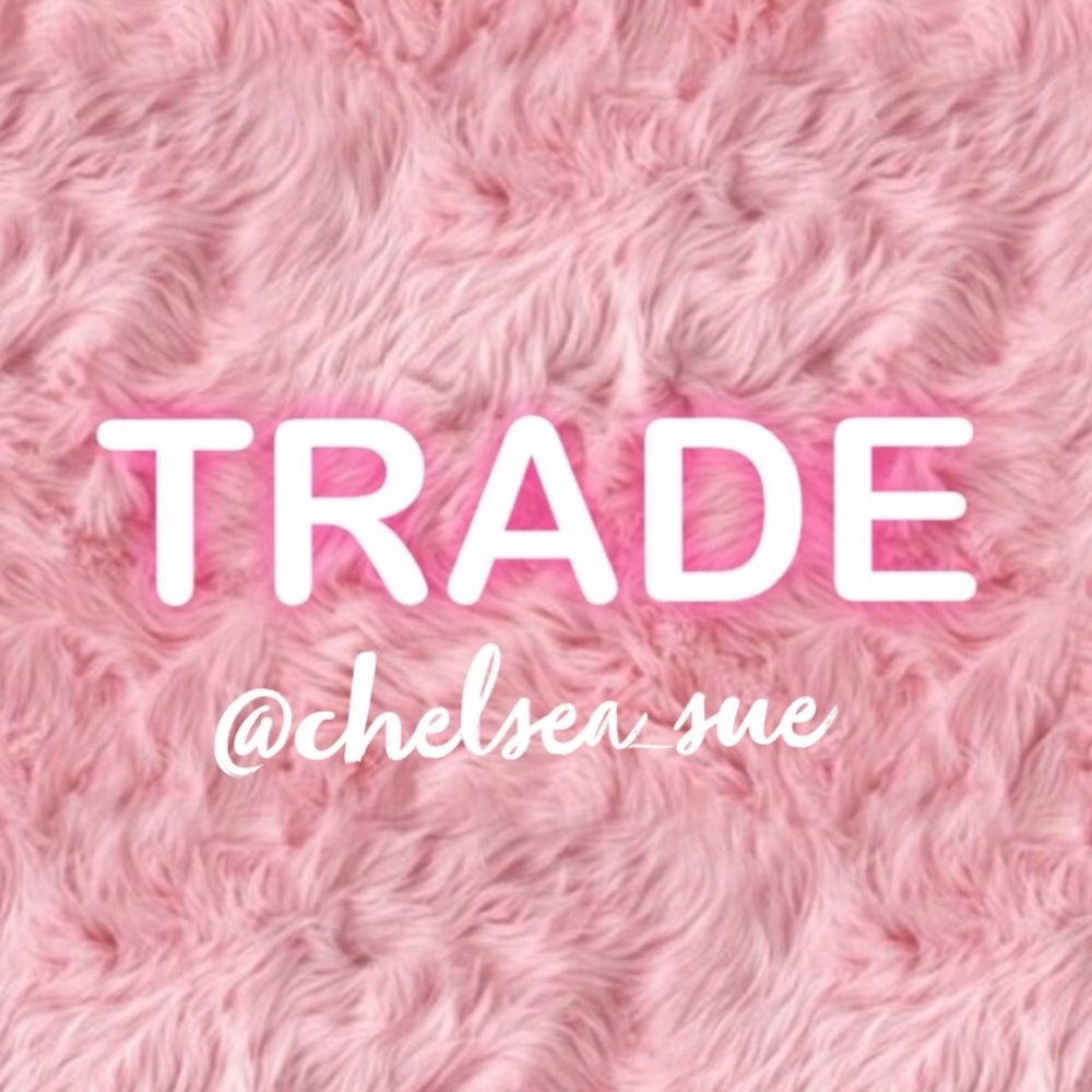 💗TRADE💗